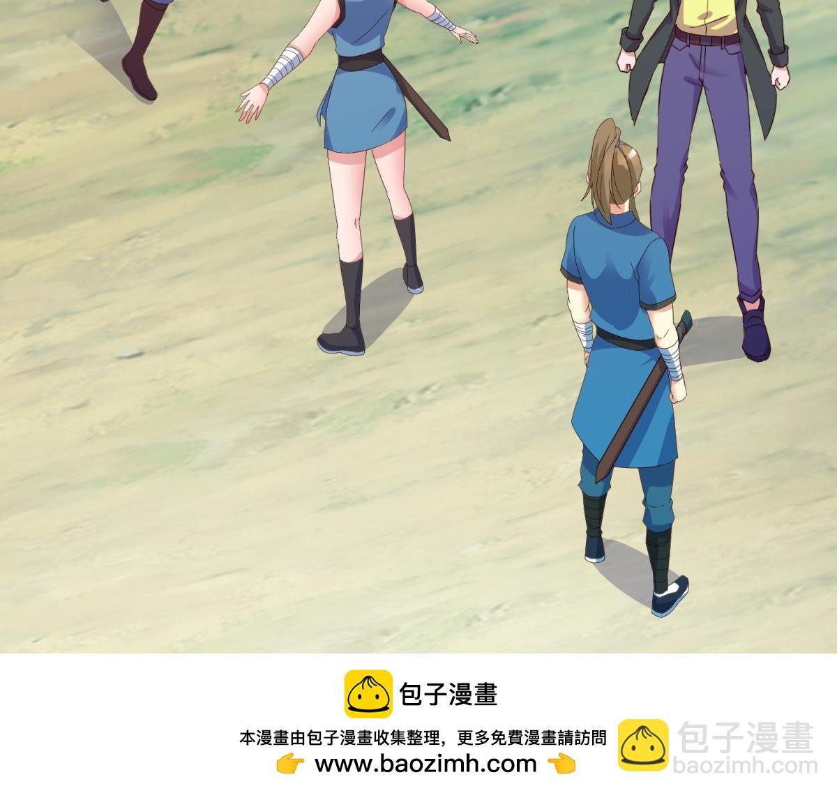 第262话 炸膛