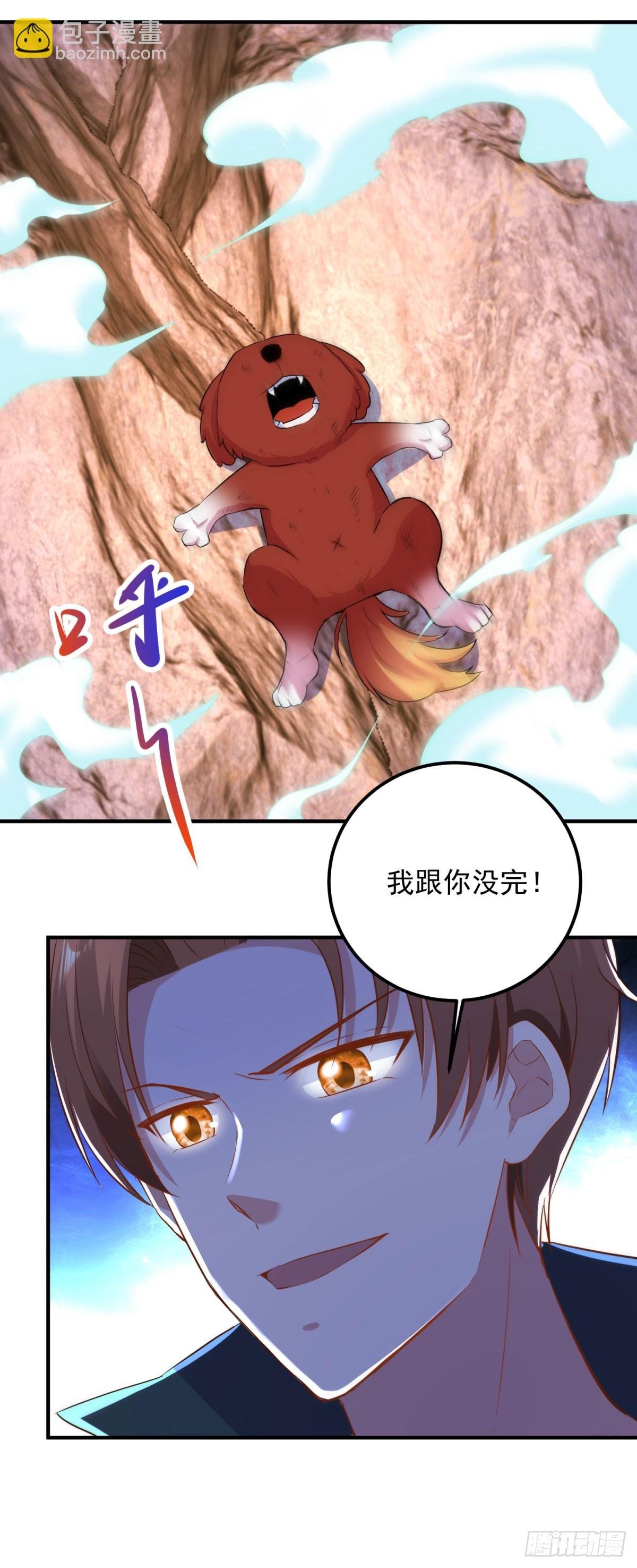 第287话 幼犬