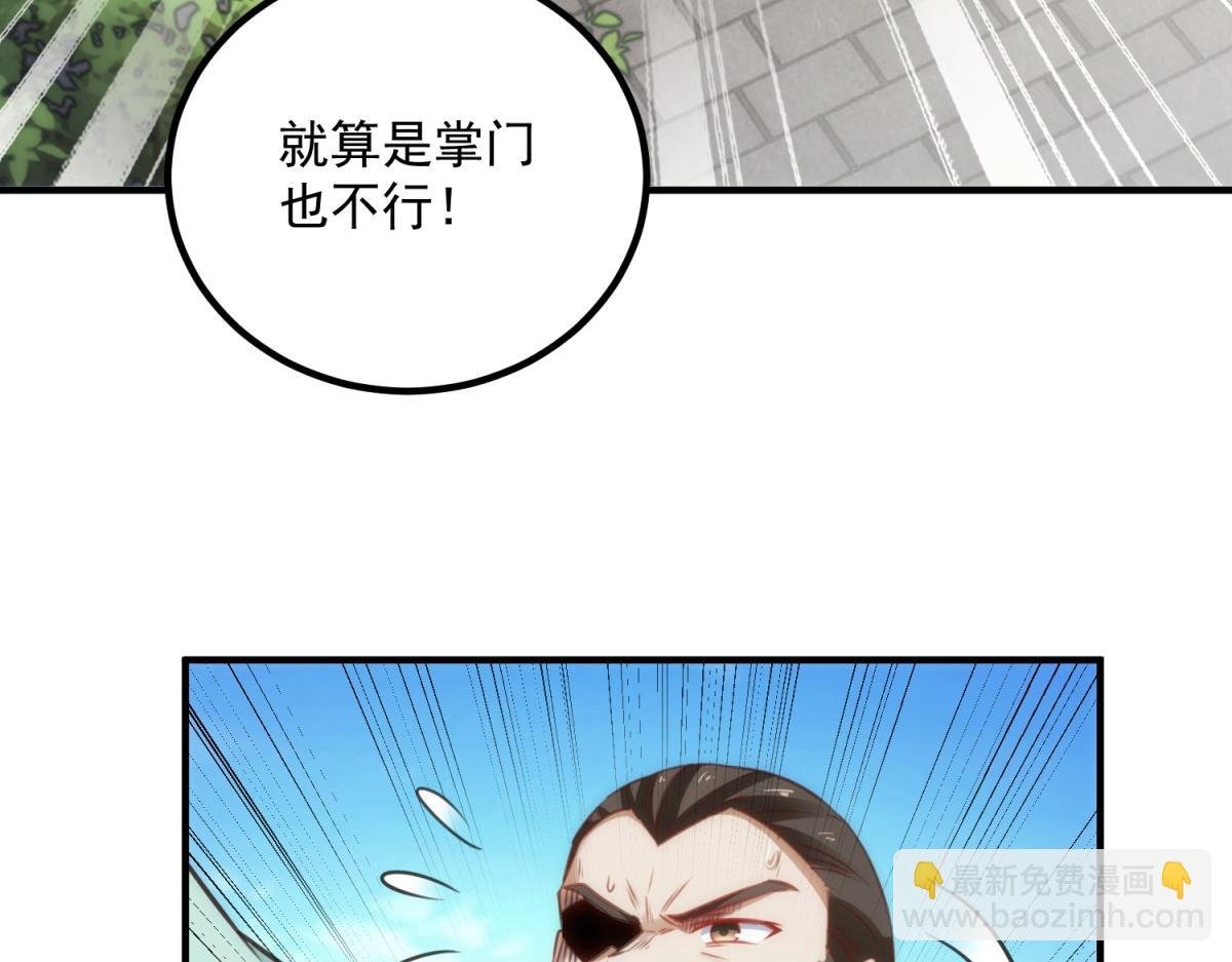 第290话 掌门