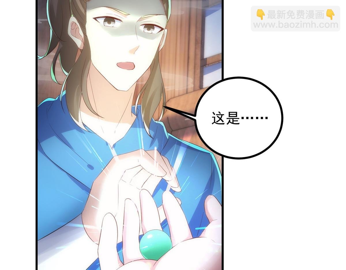 第294话 馈赠化神丹