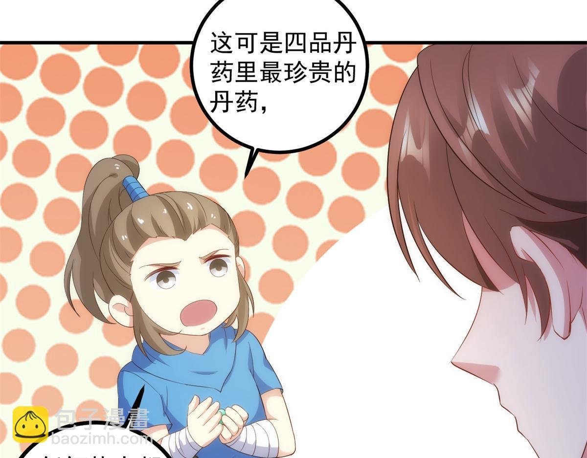 第294话 馈赠化神丹