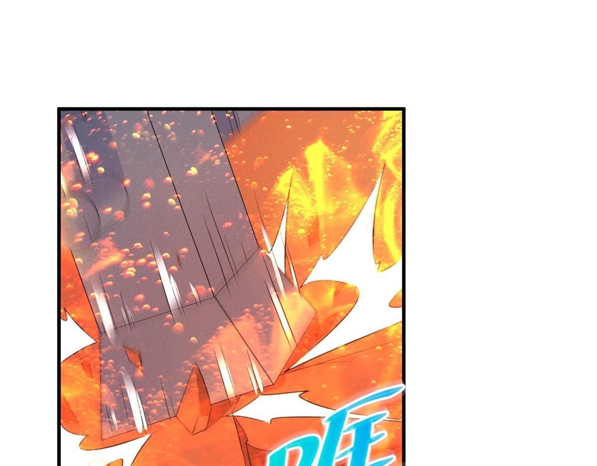第295话 巫未的烦恼