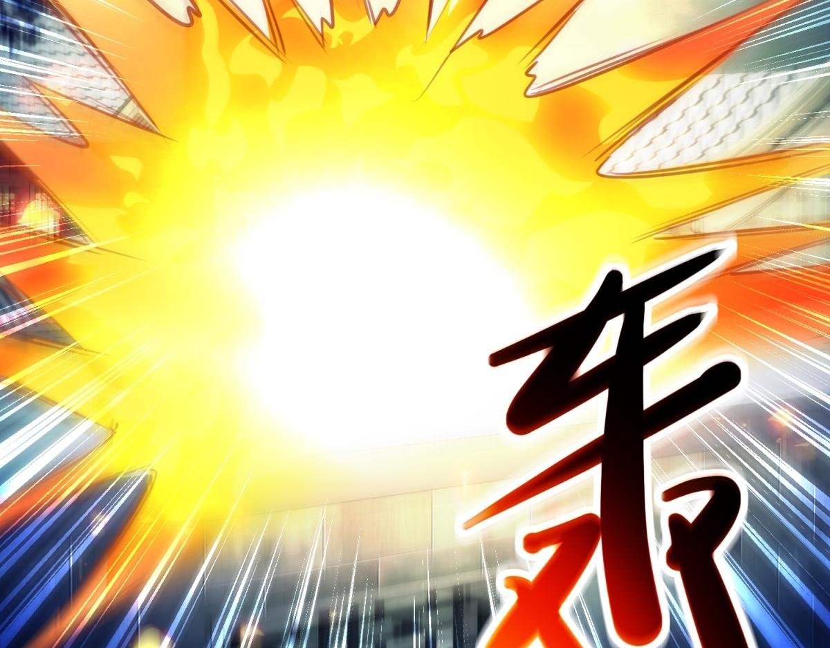 第298话 地外袭击