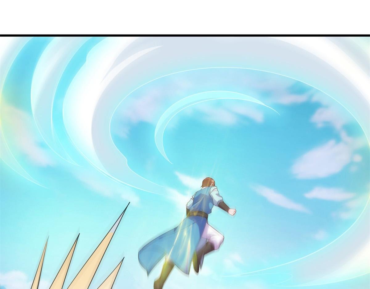 第299话 传说的离去