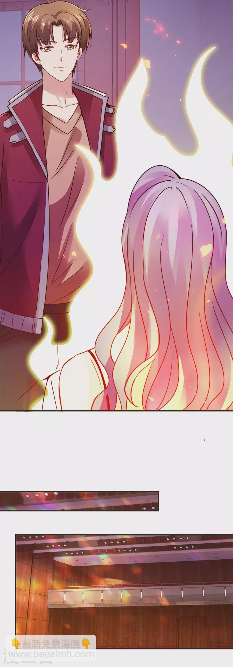 第76话 校庆
