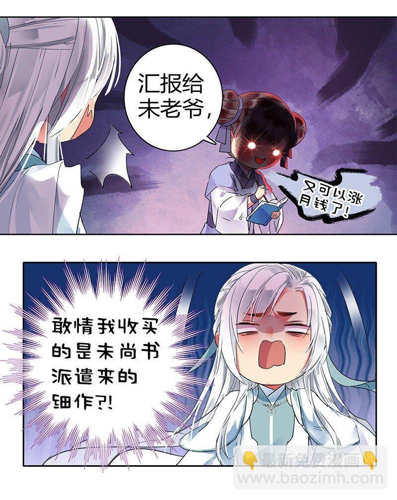 番外 打击王爷优越感