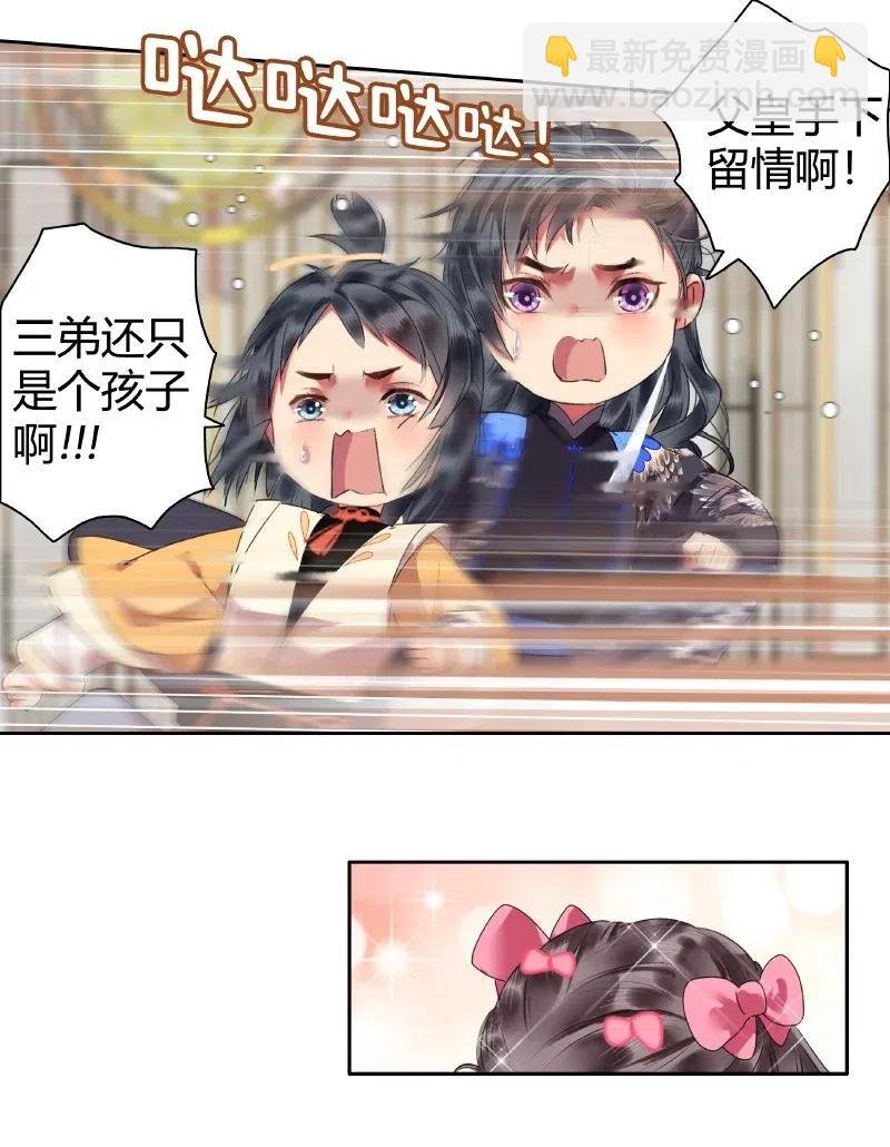 142 陛下是个什么人