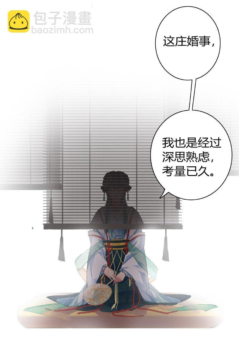 145 既如此我们成亲