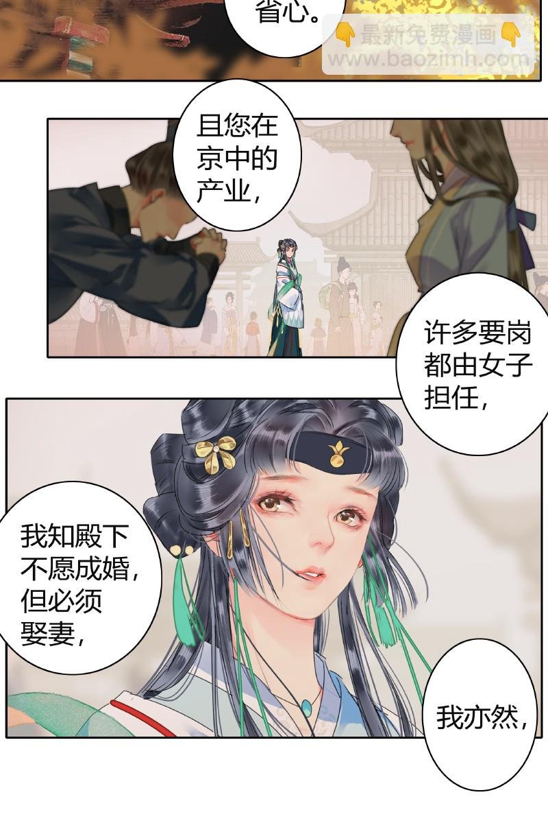 145 既如此我们成亲