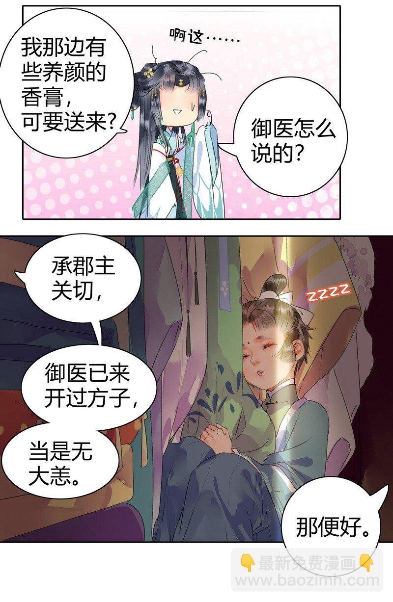 156 身弱娇娇不盈握