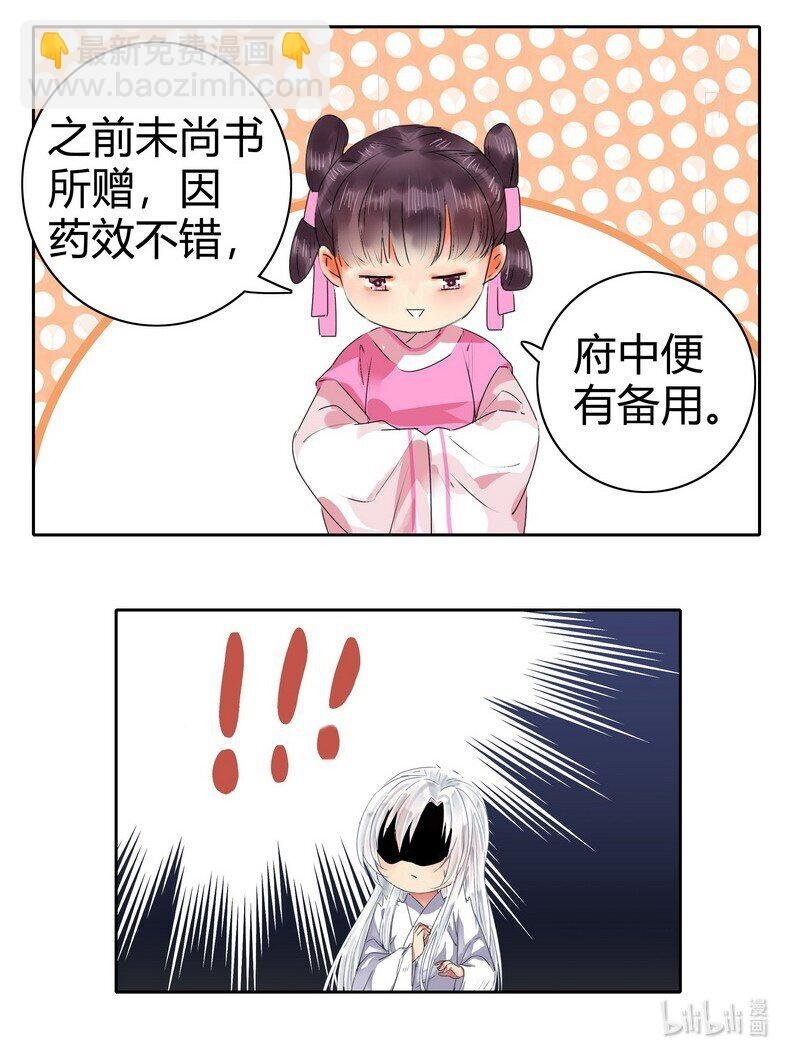 156 身弱娇娇不盈握