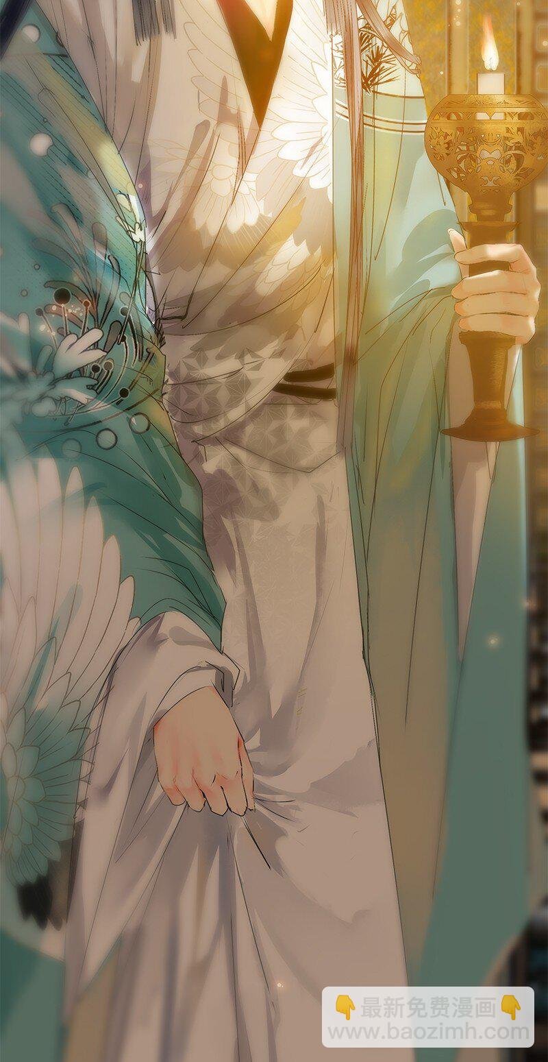 169 我本将心照明月