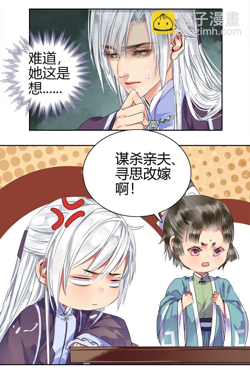 172 本王今日没胃口
