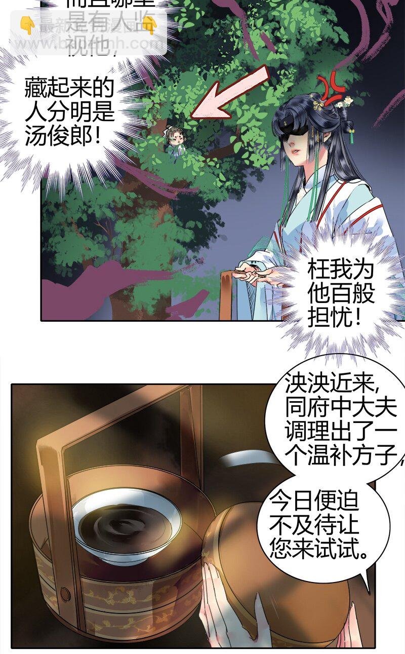 172 本王今日没胃口