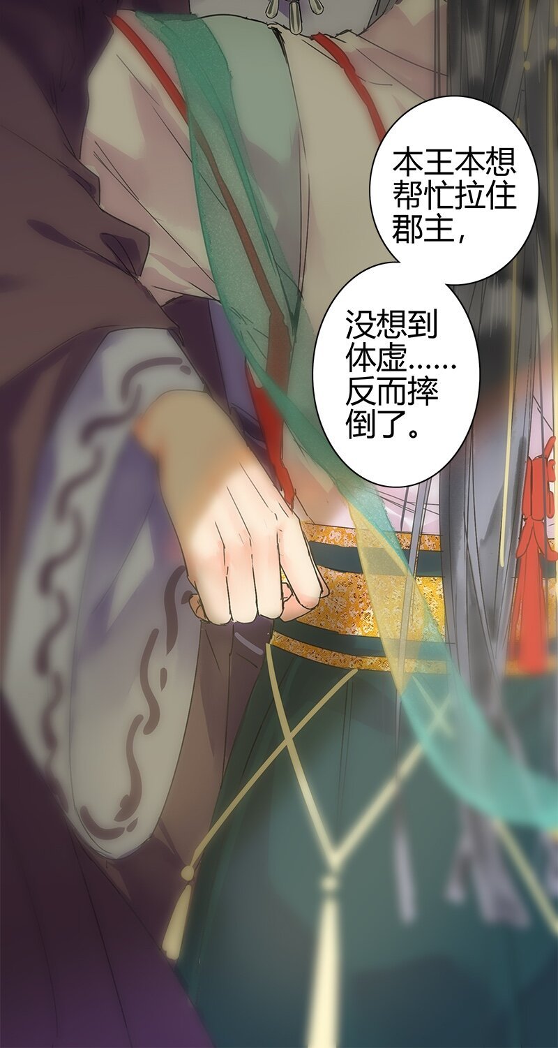 172 本王今日没胃口