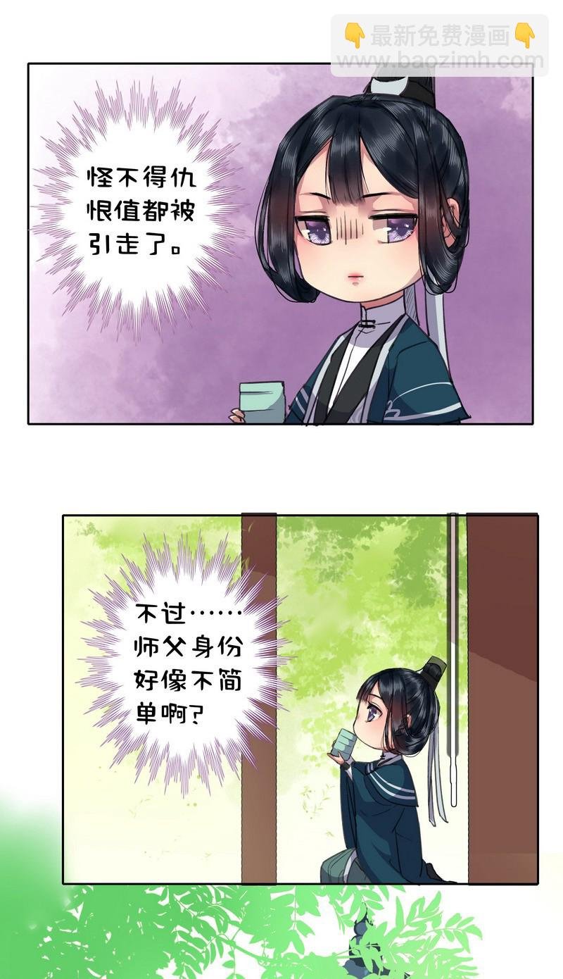 015 有其师必有其徒