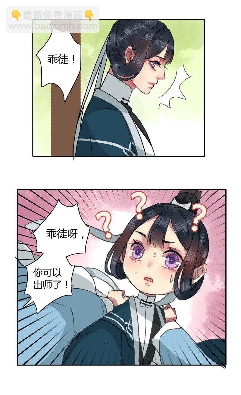015 有其师必有其徒
