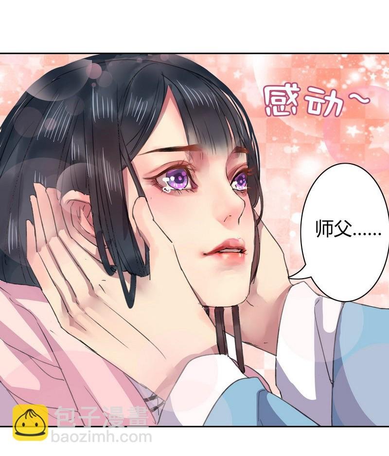 019 你真是个傻徒儿