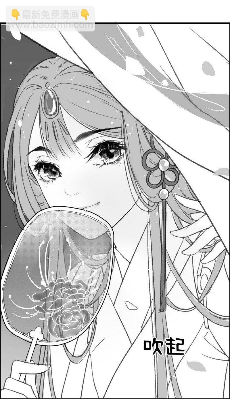 番外 京城TOP美人榜
