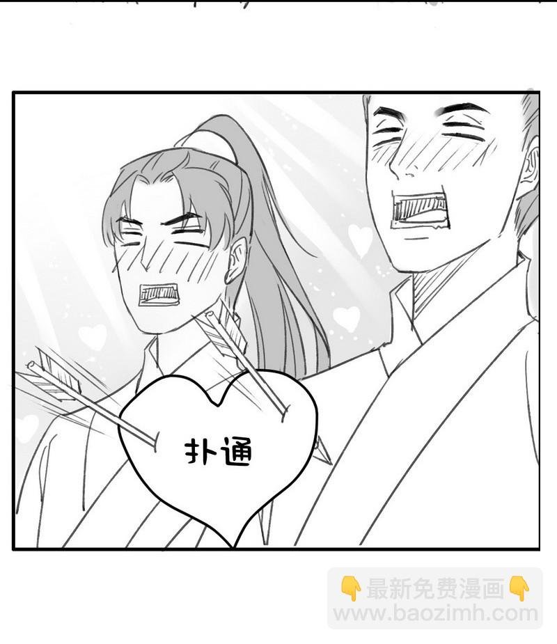 番外 京城TOP美人榜