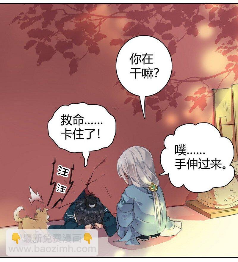 041 这次倒是有长进