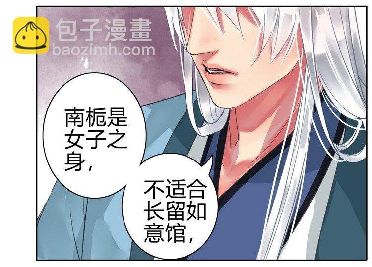 051 你要什么朕都给