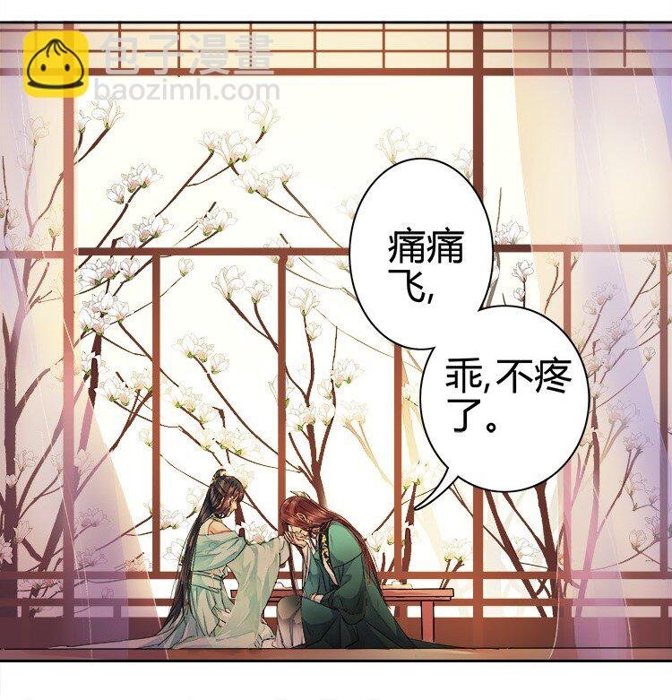 055 没有别人只有你
