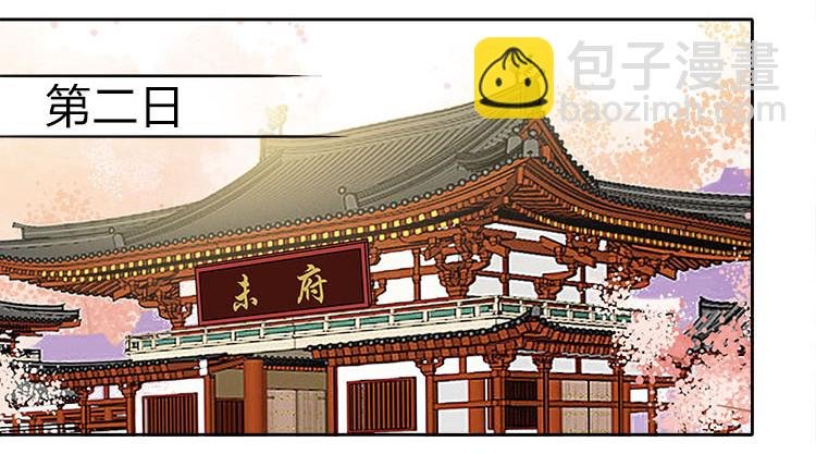 056 陛下是在报复我