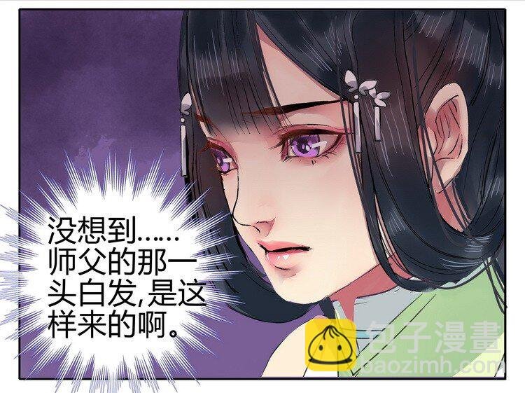 057 吾儿叛逆伤我心