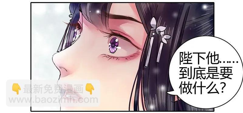 080 陛下他要做什么