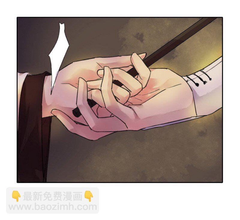 番外 七巧节里逛花灯