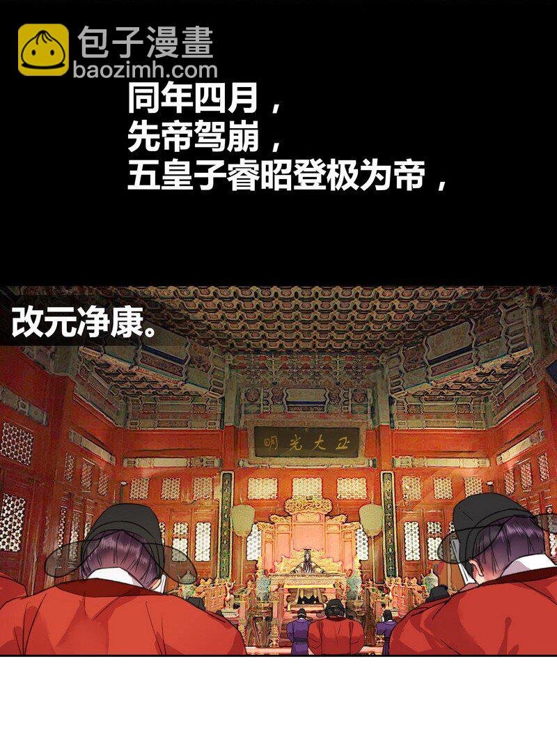 番外 朕能给的都给你