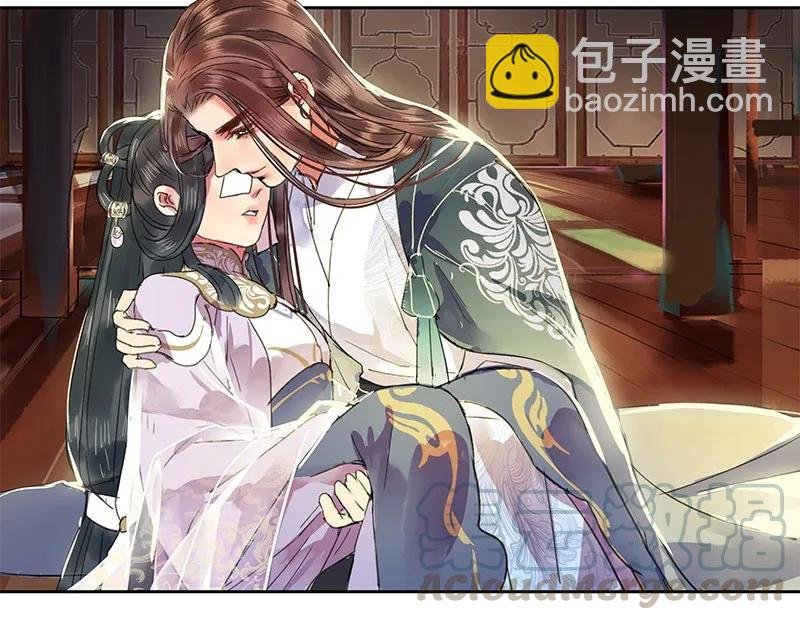 110 夜半惊醒吃狗粮
