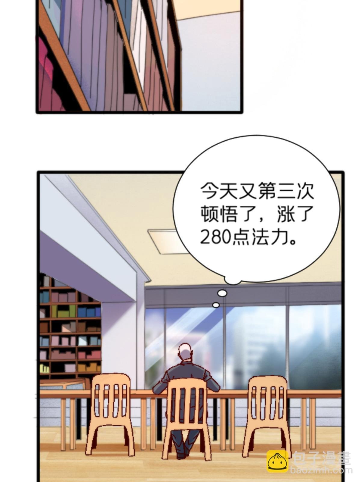 11 最强阑尾