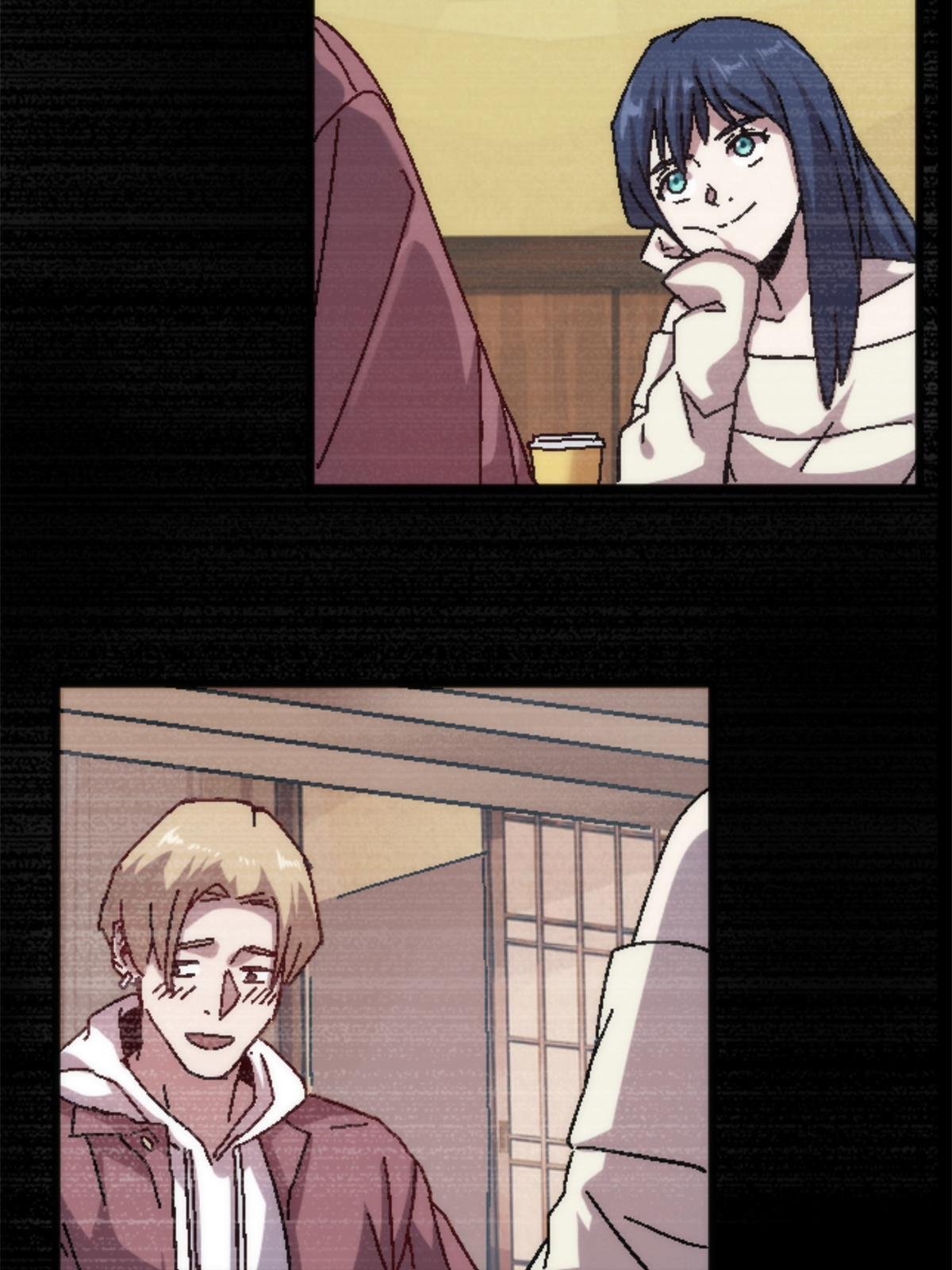 21 愿你不再苦难