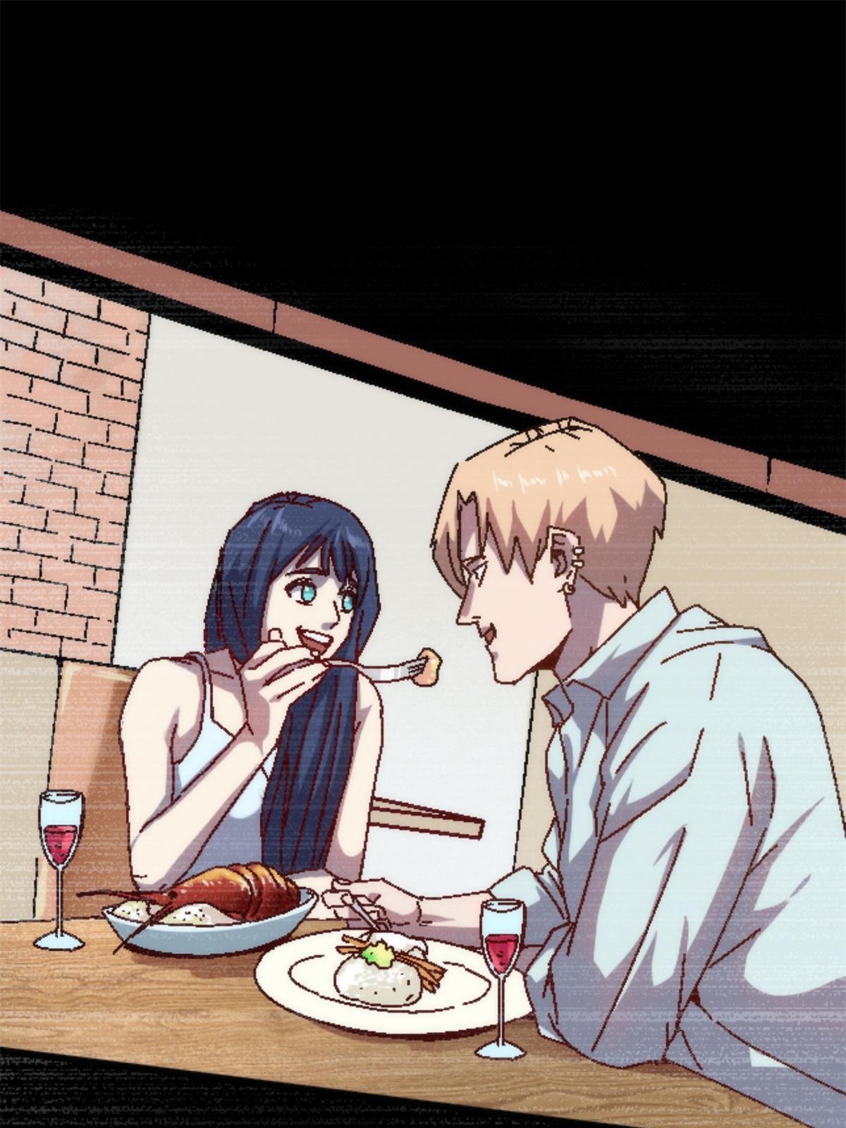 21 愿你不再苦难