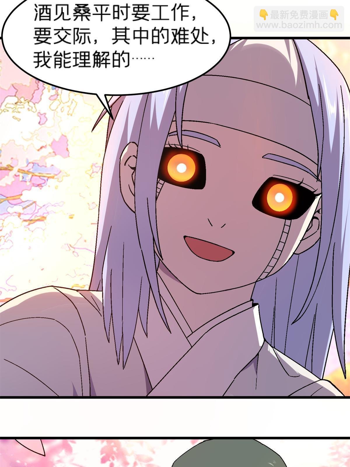 60 冬日的奇迹樱花