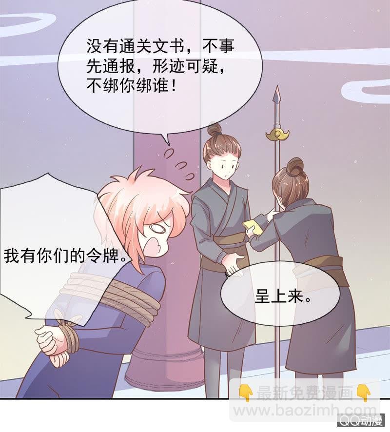 决心