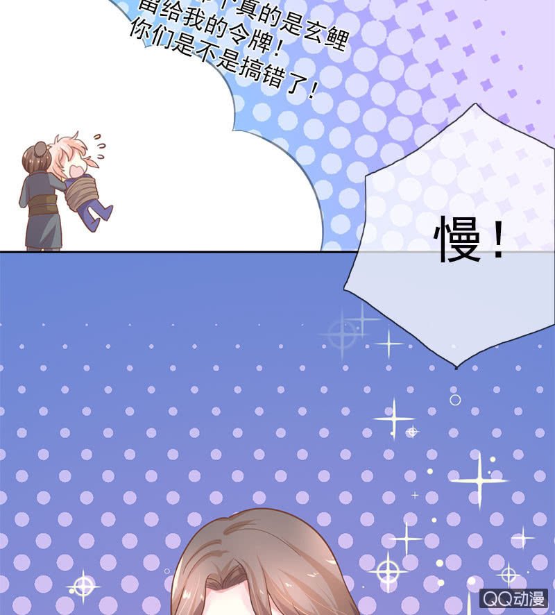 决心