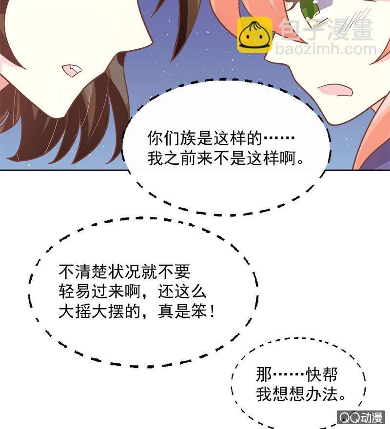 决心