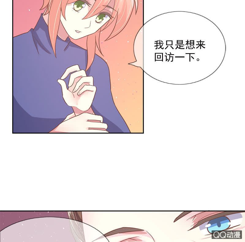 决心