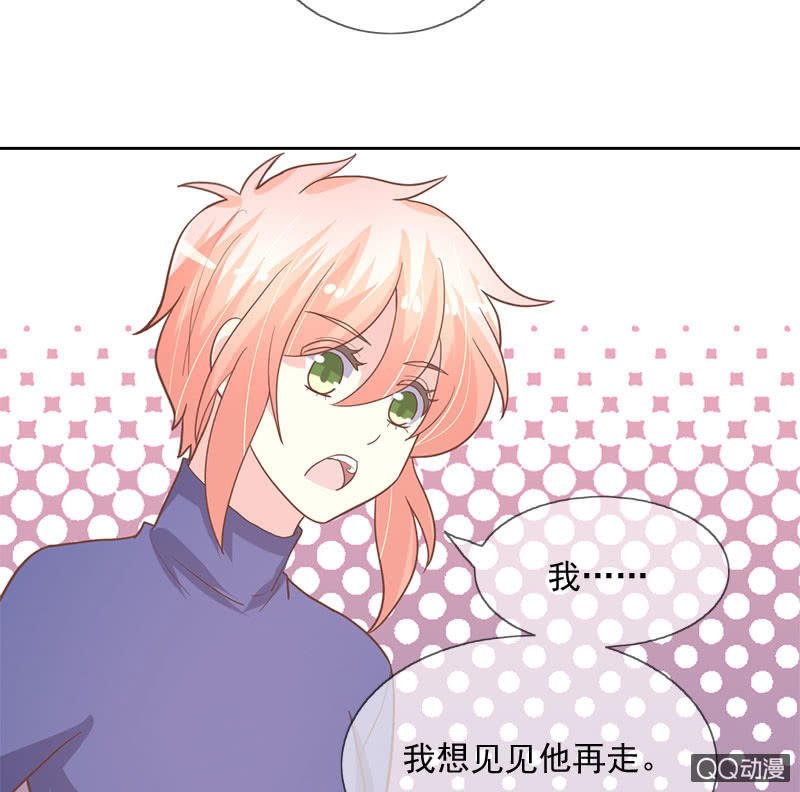 决心