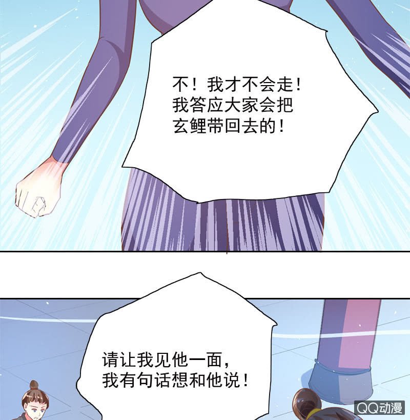 决心