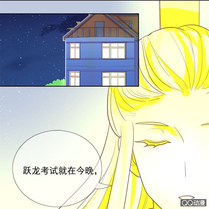 跃龙