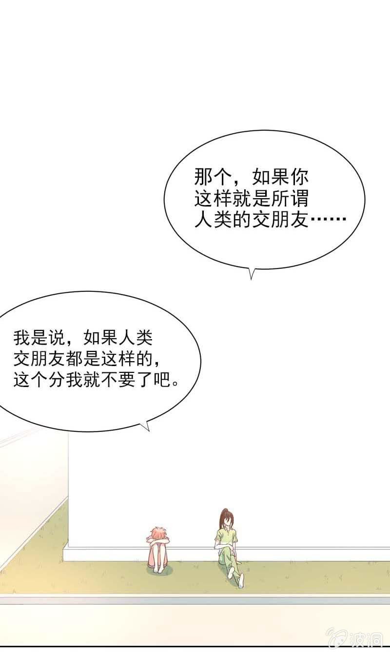 天天的朋友