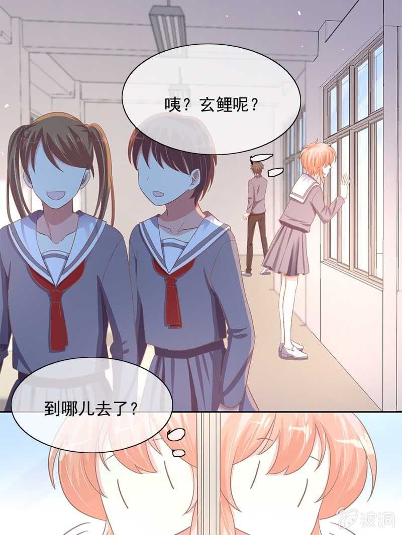 关心则乱