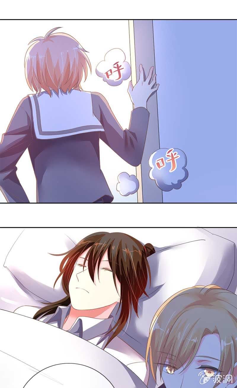 关心则乱