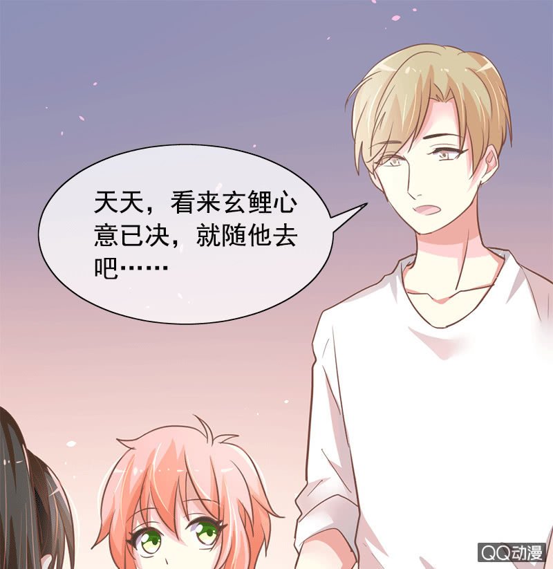 关心则乱