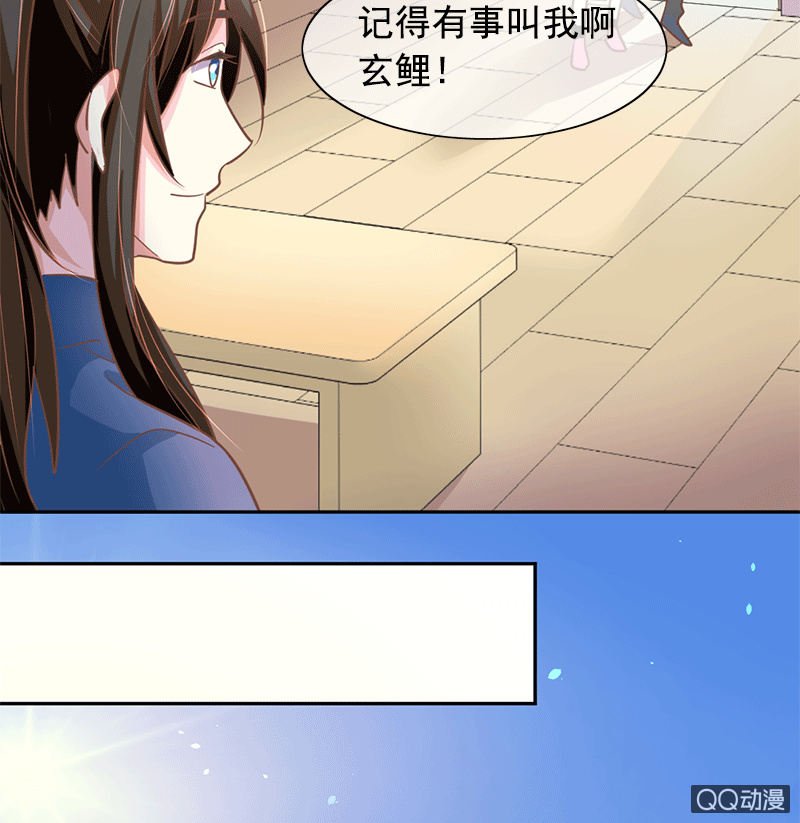关心则乱