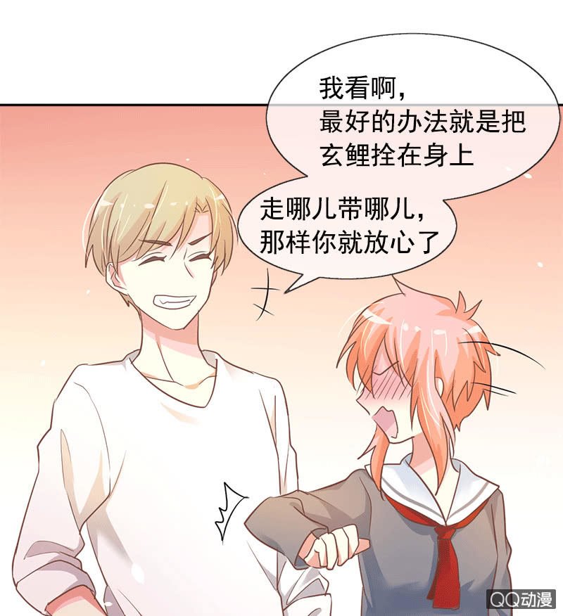 关心则乱